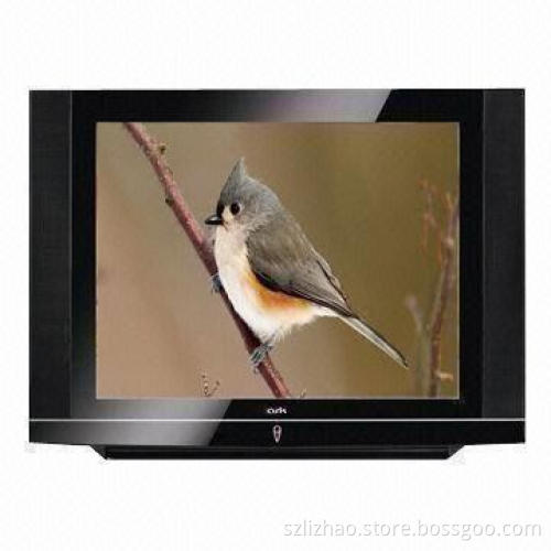 CRT TV, Available in 14-inch NF/Slim, 21-inch NF/Slim/Ultra Slim, 25-inch NF and 29-inch NF/Slim